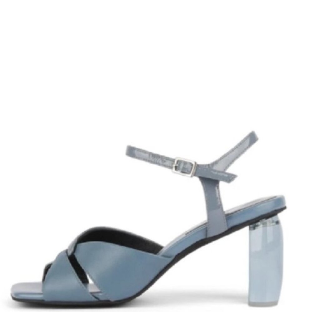 $59 *NWT* (Size 6) Jeffrey Campbell Sandal - Picture 3 of 6